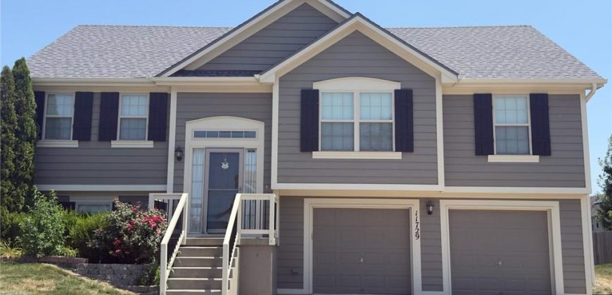 Homes for Sale in Kansas City, MO 64157 | 11729 N Farley Avenue