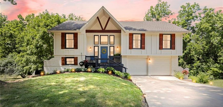 Homes for Sale in Kansas City, MO 64118 | 1900 NE 80th Street