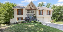 Homes for Sale in Kansas City, MO 64118 | 1900 NE 80th Street