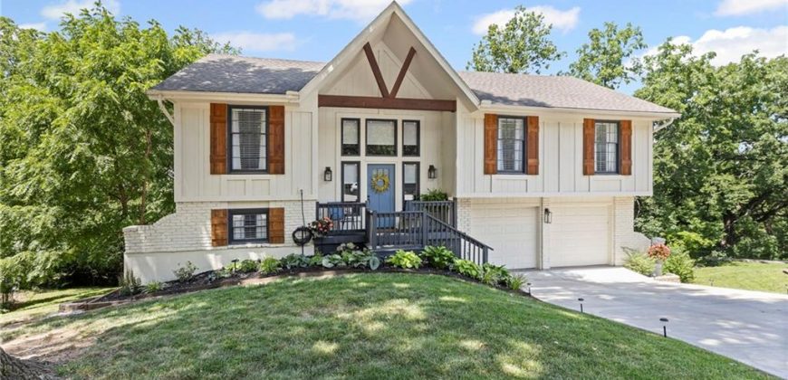 Homes for Sale in Kansas City, MO 64118 | 1900 NE 80th Street