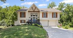 Homes for Sale in Kansas City, MO 64118 | 1900 NE 80th Street