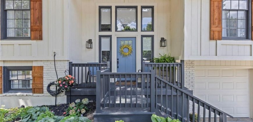 Homes for Sale in Kansas City, MO 64118 | 1900 NE 80th Street