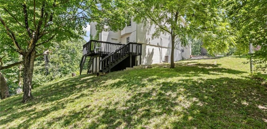Homes for Sale in Kansas City, MO 64118 | 1900 NE 80th Street