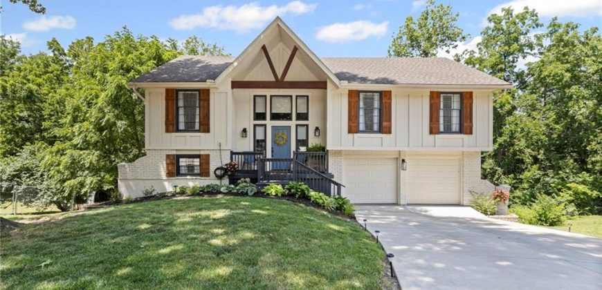 Homes for Sale in Kansas City, MO 64118 | 1900 NE 80th Street