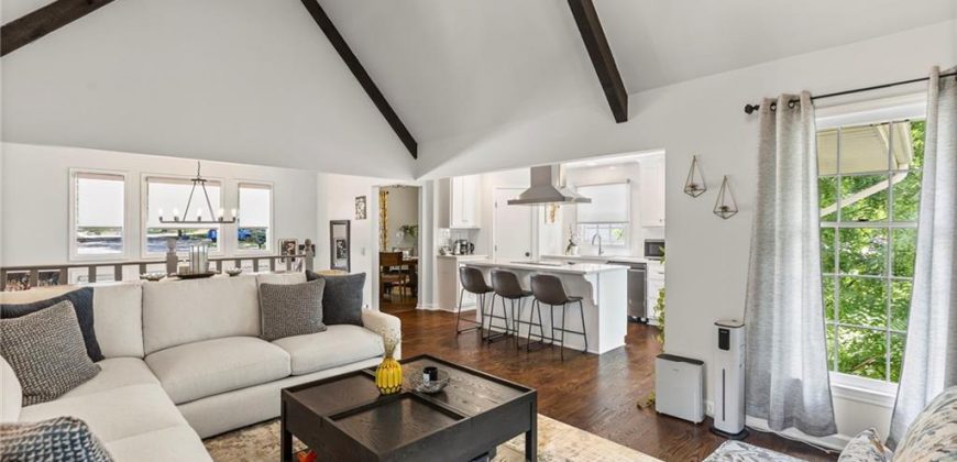 Homes for Sale in Kansas City, MO 64118 | 1900 NE 80th Street