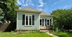 Homes for Sale in Liberty, MO 64068 | 334 W Kansas Street