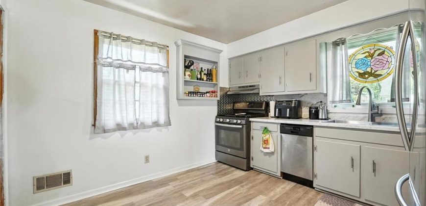 Homes for Sale in Excelsior Springs, MO 64024 | 746  Salem Road