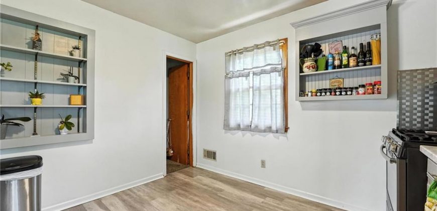 Homes for Sale in Excelsior Springs, MO 64024 | 746  Salem Road