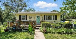 Homes for Sale in Excelsior Springs, MO 64024 | 746  Salem Road