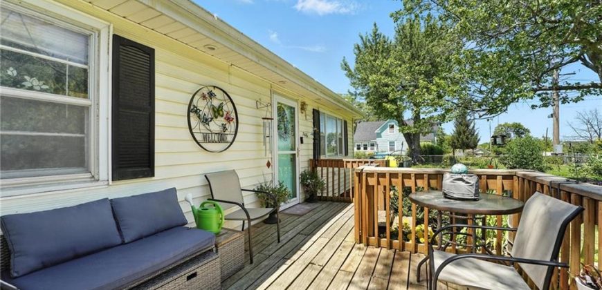 Homes for Sale in Excelsior Springs, MO 64024 | 746  Salem Road