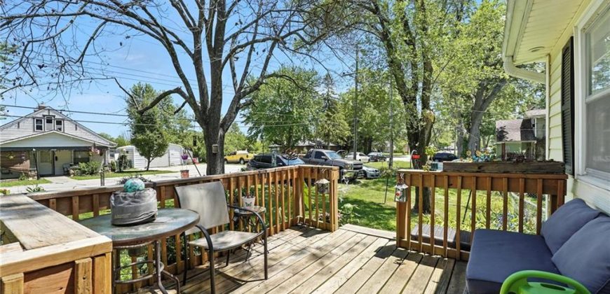 Homes for Sale in Excelsior Springs, MO 64024 | 746  Salem Road