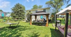 Homes for Sale in Excelsior Springs, MO 64024 | 746  Salem Road