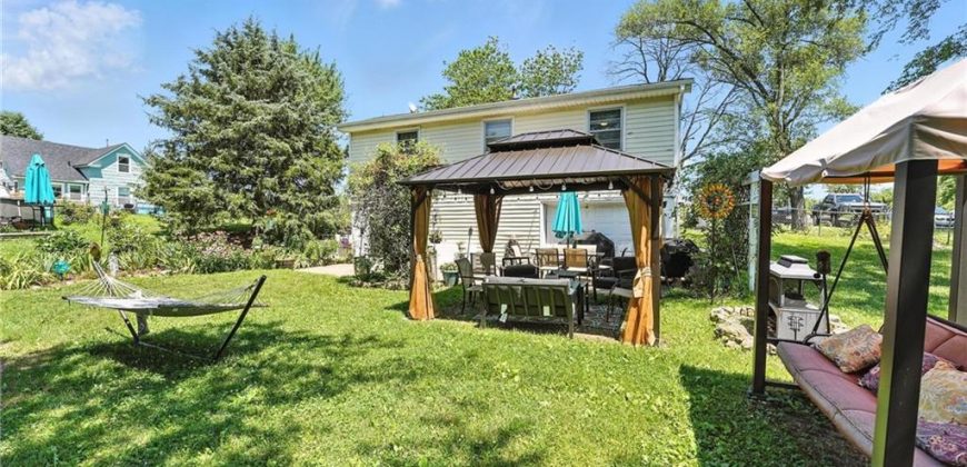Homes for Sale in Excelsior Springs, MO 64024 | 746  Salem Road