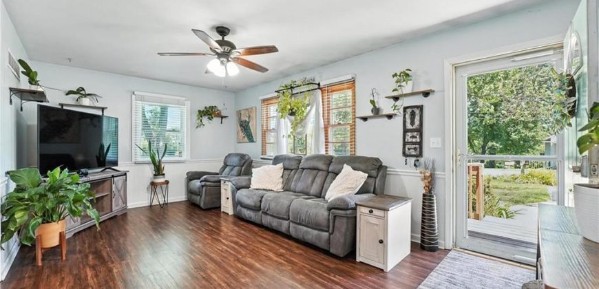 Homes for Sale in Excelsior Springs, MO 64024 | 746  Salem Road