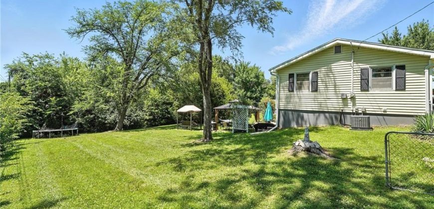 Homes for Sale in Excelsior Springs, MO 64024 | 746  Salem Road