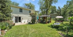 Homes for Sale in Excelsior Springs, MO 64024 | 746  Salem Road