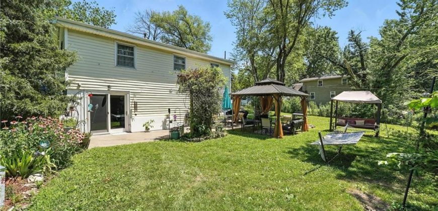 Homes for Sale in Excelsior Springs, MO 64024 | 746  Salem Road