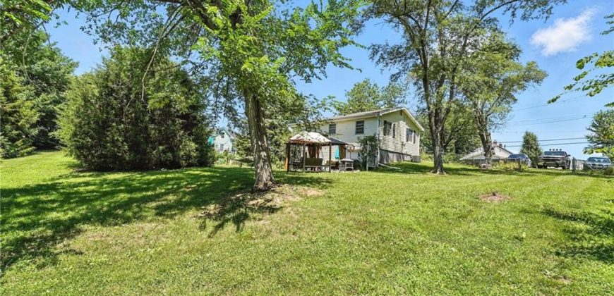 Homes for Sale in Excelsior Springs, MO 64024 | 746  Salem Road