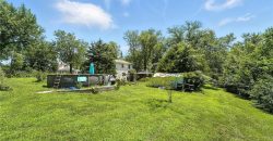 Homes for Sale in Excelsior Springs, MO 64024 | 746  Salem Road