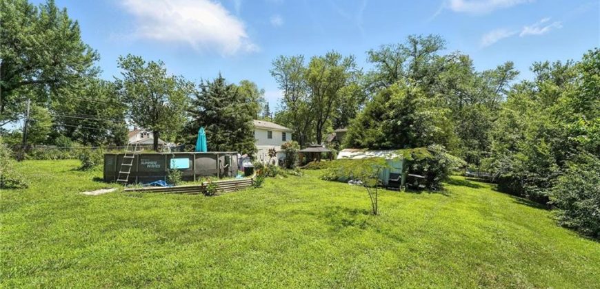 Homes for Sale in Excelsior Springs, MO 64024 | 746  Salem Road