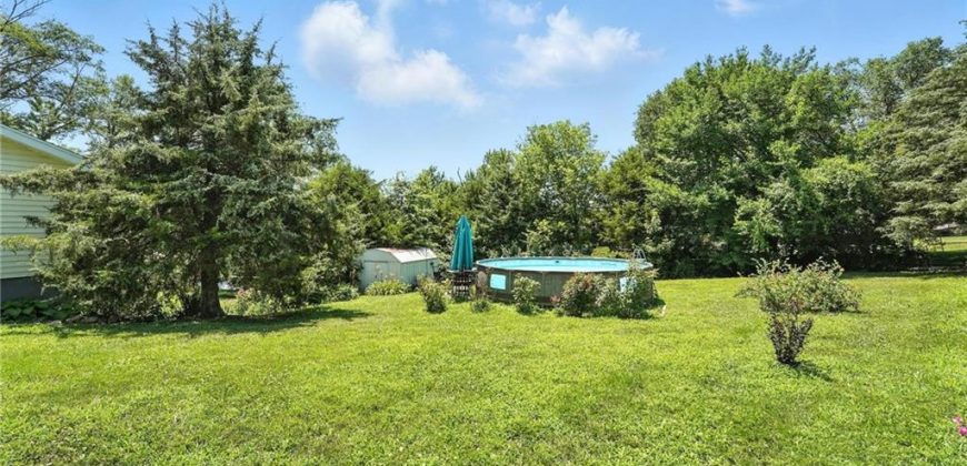 Homes for Sale in Excelsior Springs, MO 64024 | 746  Salem Road