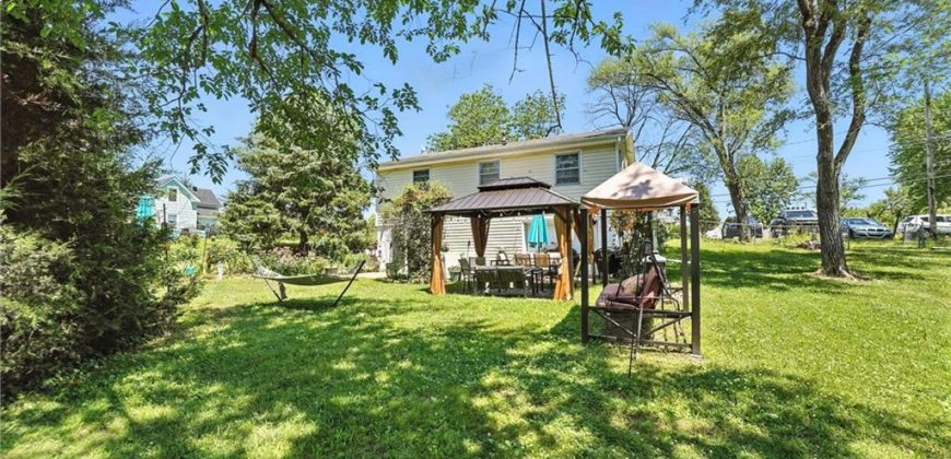 Homes for Sale in Excelsior Springs, MO 64024 | 746  Salem Road