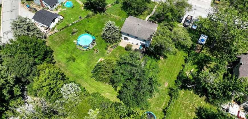 Homes for Sale in Excelsior Springs, MO 64024 | 746  Salem Road