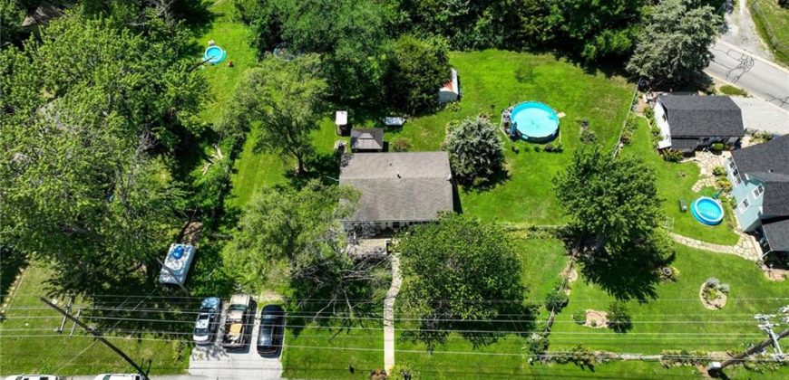 Homes for Sale in Excelsior Springs, MO 64024 | 746  Salem Road