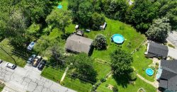 Homes for Sale in Excelsior Springs, MO 64024 | 746  Salem Road