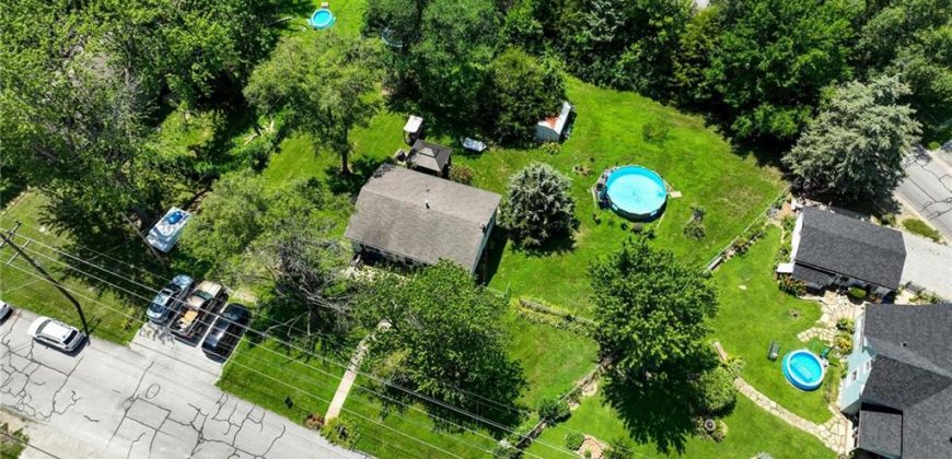 Homes for Sale in Excelsior Springs, MO 64024 | 746  Salem Road