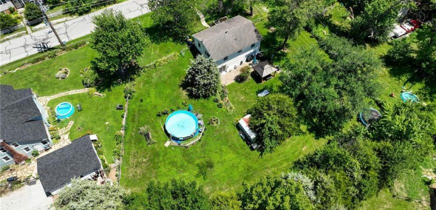 Homes for Sale in Excelsior Springs, MO 64024 | 746  Salem Road