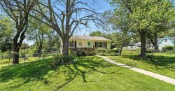 Homes for Sale in Excelsior Springs, MO 64024 | 746  Salem Road