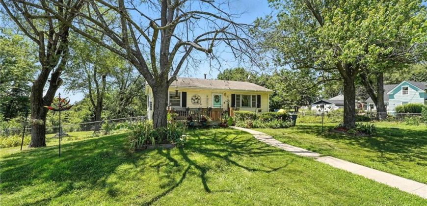 Homes for Sale in Excelsior Springs, MO 64024 | 746  Salem Road