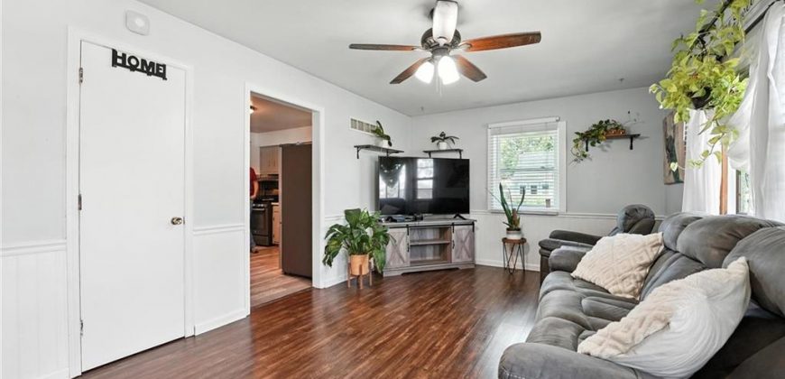 Homes for Sale in Excelsior Springs, MO 64024 | 746  Salem Road