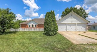 Homes for Sale in Kearney, MO 64060 | 20012  138th Street