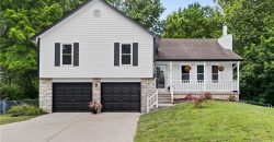Homes for Sale in Kansas City, MO 64152 | 7801 NW SEYMOUR Court