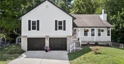 Homes for Sale in Kansas City, MO 64152 | 7801 NW SEYMOUR Court