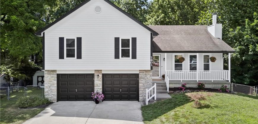 Homes for Sale in Kansas City, MO 64152 | 7801 NW SEYMOUR Court