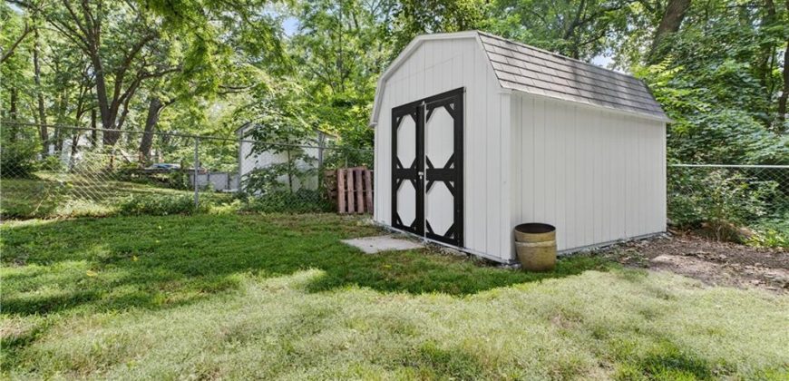 Homes for Sale in Kansas City, MO 64152 | 7801 NW SEYMOUR Court