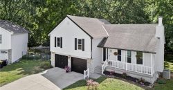 Homes for Sale in Kansas City, MO 64152 | 7801 NW SEYMOUR Court