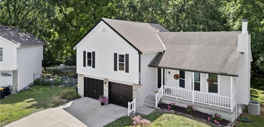 Homes for Sale in Kansas City, MO 64152 | 7801 NW SEYMOUR Court