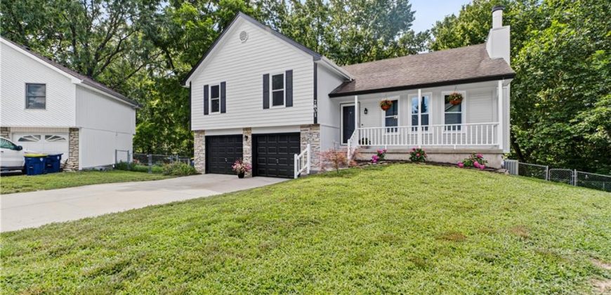 Homes for Sale in Kansas City, MO 64152 | 7801 NW SEYMOUR Court