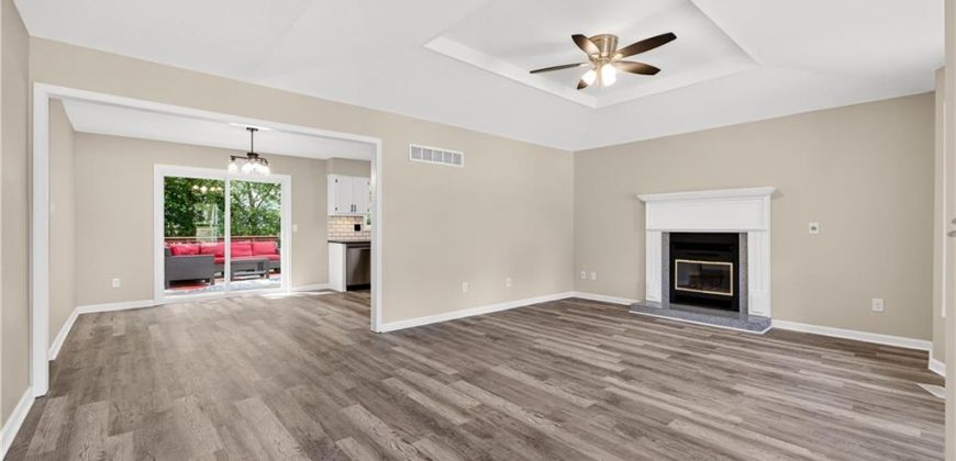 Homes for Sale in Kansas City, MO 64152 | 7801 NW SEYMOUR Court