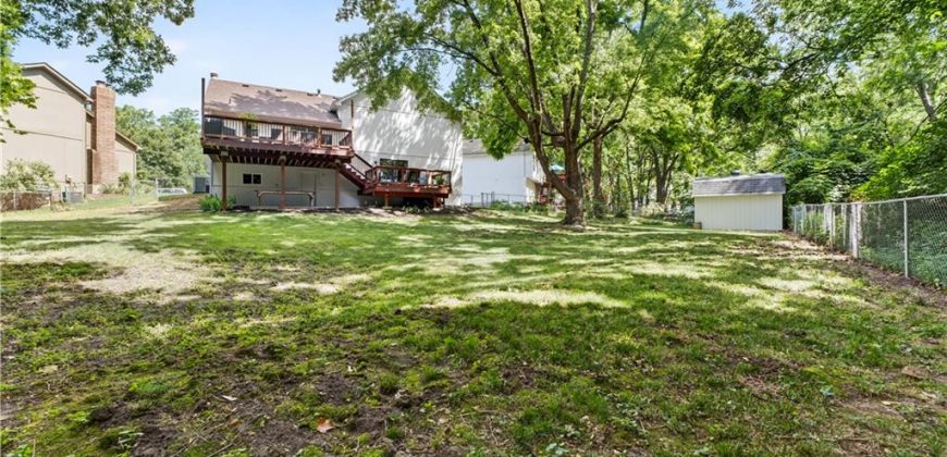 Homes for Sale in Kansas City, MO 64152 | 7801 NW SEYMOUR Court