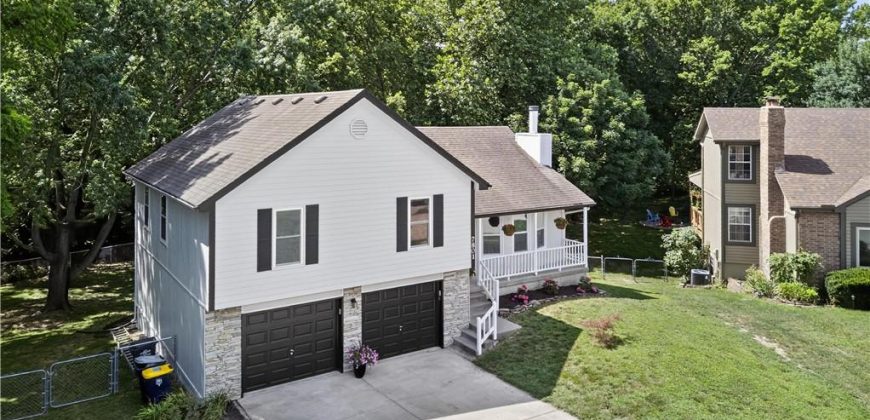 Homes for Sale in Kansas City, MO 64152 | 7801 NW SEYMOUR Court