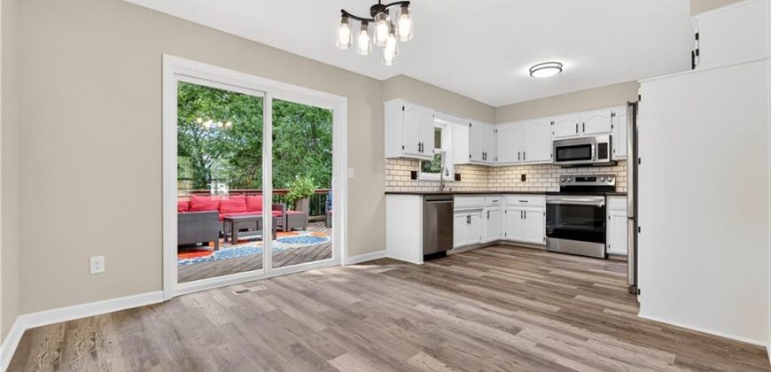 Homes for Sale in Kansas City, MO 64152 | 7801 NW SEYMOUR Court