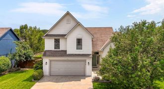 Homes for Sale in Kansas City, MO 64158 | 8619 NE 75th Terrace