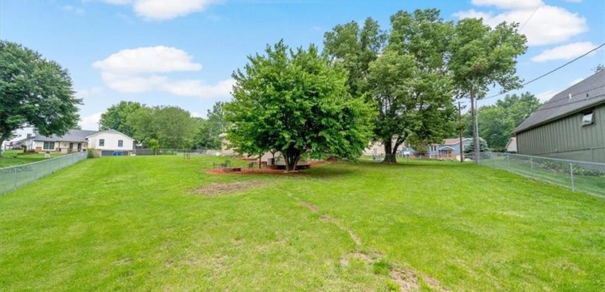 Homes for Sale in Kansas City, MO 64151 | 5521 N Mayview Avenue