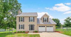 Homes for Sale in Kansas City, MO 64151 | 5521 N Mayview Avenue