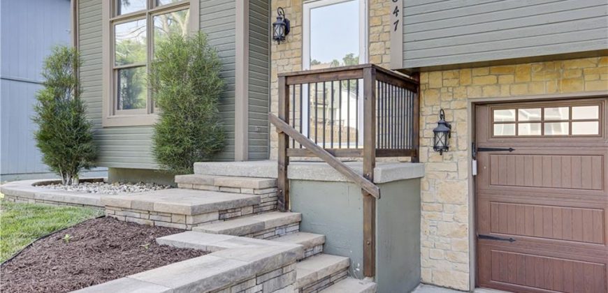 Homes for Sale in Kansas City, MO 64119 | 4847 N Beacon Avenue